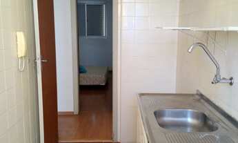 Imagem: APARTAMENTO RESIDENCIAL em CAMPINAS - SP