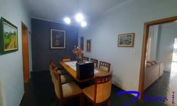 Imagem 5: CASA RESIDENCIAL em CAMPINAS - SP, JARDIM AURÉLIA