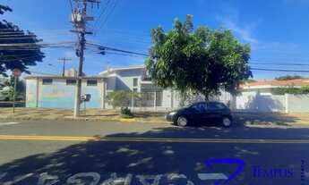 Imagem: IMÓVEL COMERCIAL E RESIDENCIAL DE ESQUINA