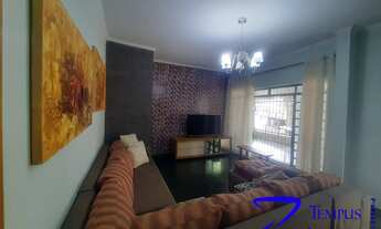 Imagem 2: CASA RESIDENCIAL em CAMPINAS - SP, JARDIM AURÉLIA