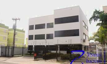 Imagem 2: Locação de Barracão Comercial em Campinas-SP, Jardim do Lago: 30 Salas, 25 Vagas de Garage