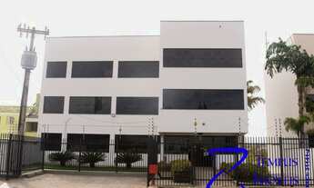 Imagem: Locação de Barracão Comercial em Campinas-SP