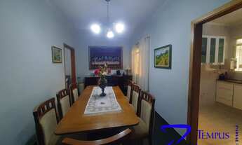 Imagem 4: CASA RESIDENCIAL em CAMPINAS - SP, JARDIM AURÉLIA