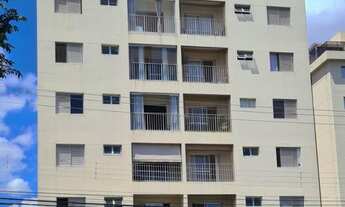 Imagem 2: Apartamento à venda em Campinas-SP: 2 quartos, 1 suíte, 2 salas, 2 banheiros, 1 vaga na Vi