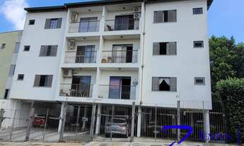 Imagem: Apartamento à venda em Campinas-SP, Jardim