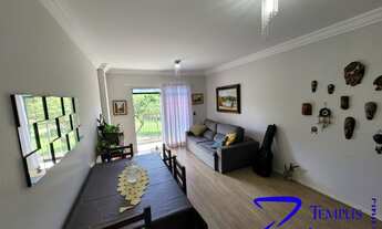 Imagem 3: Apartamento à venda em Campinas-SP, Jardim Interlagos: 3 quartos, 1 suíte, 94m². Venha con