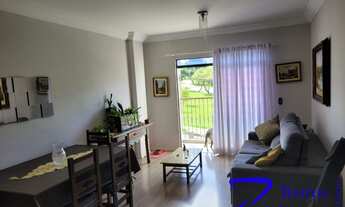 Imagem 4: Apartamento à venda em Campinas-SP, Jardim Interlagos: 3 quartos, 1 suíte, 94m². Venha con