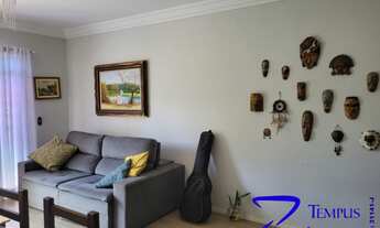 Imagem 2: Apartamento à venda em Campinas-SP, Jardim Interlagos: 3 quartos, 1 suíte, 94m². Venha con