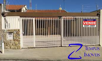 Imagem: CASA RESIDENCIAL em CAMPINAS - SP, RESIDENCIAL