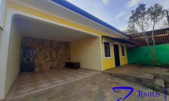 Imagem: UMA CASA CONFORTÁVEL, TOTALMENTE REFORMADA