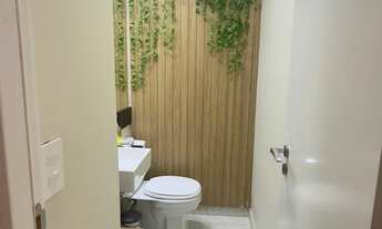 Imagem 5: Imperdível! Apartamento à venda em Campinas-SP, Parque Industrial. 2 quartos, 2 suítes, 1