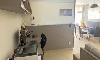 Imagem 7: Imperdível! Apartamento à venda em Campinas-SP, Parque Industrial. 2 quartos, 2 suítes, 1