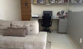 Imagem 4: Imperdível! Apartamento à venda em Campinas-SP, Parque Industrial. 2 quartos, 2 suítes, 1