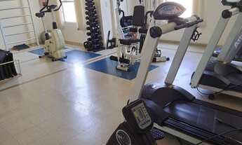 Imagem 2: Apartamento à venda em Campinas-SP, Vila Prost E Souza: 3 quartos, 1 suíte, 1 sala, 2 banh