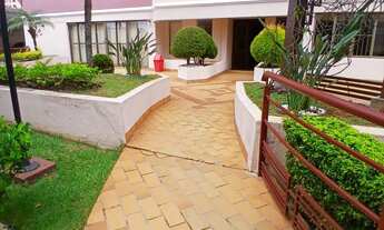 Imagem: Apartamento de 3 quartos com suíte e 2