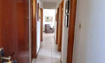 Imagem 7: Apartamento de 3 quartos com suíte e 2 vagas de garagem no Jardim Aurélia, Campinas-SP: su