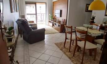 Imagem 2: Apartamento de 3 quartos com suíte e 2 vagas de garagem no Jardim Aurélia, Campinas-SP: su