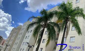 Imagem: Imperdível Apartamento à venda em Campinas-SP