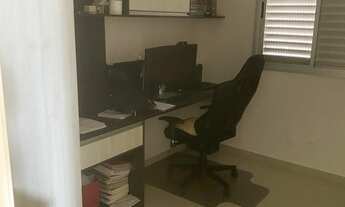 Imagem 7: Apartamento à venda em Campinas-SP, bairro Bonfim: 2 quartos, 1 suíte, 1 sala, 1 vaga de g