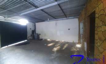 Imagem 2: CASA RESIDENCIAL em CAMPINAS - SP, PARQUE RESIDENCIAL VILA UNIÃO