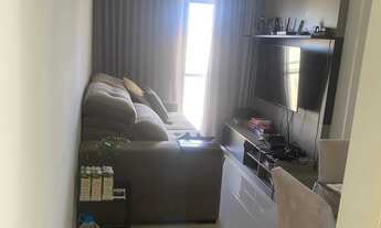 Imagem 5: Apartamento à venda em Campinas-SP, bairro Bonfim: 2 quartos, 1 suíte, 1 sala, 1 vaga de g