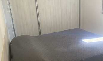 Imagem 2: Apartamento à venda em Campinas-SP, bairro Bonfim: 2 quartos, 1 suíte, 1 sala, 1 vaga de g