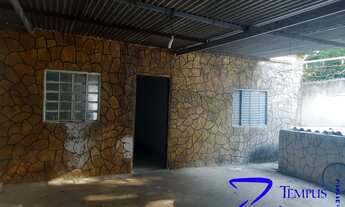 Imagem: CASA RESIDENCIAL em CAMPINAS - SP, PARQUE