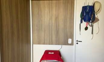 Imagem 7: Imperdível: Apartamento de 2 quartos com suíte e vaga na Vila Proost de Souza, Campinas-SP