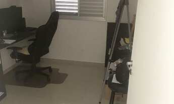 Imagem 6: Apartamento à venda em Campinas-SP, bairro Bonfim: 2 quartos, 1 suíte, 1 sala, 1 vaga de g