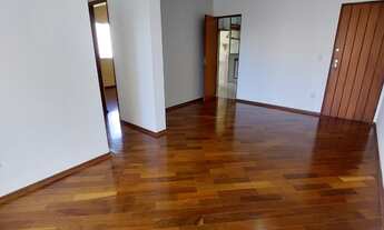 Imagem 4: Apartamento à venda em Campinas-SP: 2 quartos, 1 suíte, 2 salas, 2 banheiros, 1 vaga na Vi