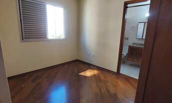 Imagem 6: Apartamento à venda em Campinas-SP: 2 quartos, 1 suíte, 2 salas, 2 banheiros, 1 vaga na Vi
