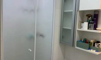 Imagem 4: Imperdível: Apartamento de 2 quartos com suíte e vaga na Vila Proost de Souza, Campinas-SP