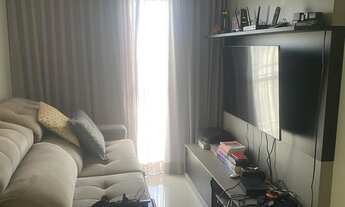 Imagem 4: Apartamento à venda em Campinas-SP, bairro Bonfim: 2 quartos, 1 suíte, 1 sala, 1 vaga de g