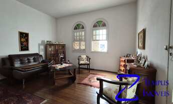 Imagem: CASA RESIDENCIAL em CAMPINAS - SP, CENTRO