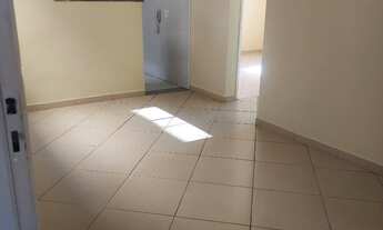 Imagem 1: Excelente oportunidade de locação: Apartamento com 2 quartos e vaga na Região do Jardim Au