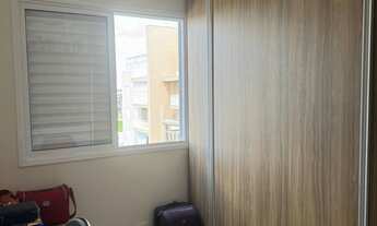 Imagem 6: Imperdível: Apartamento de 2 quartos com suíte e vaga na Vila Proost de Souza, Campinas-SP