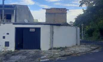 Imagem 4: CASA RESIDENCIAL em CAMPINAS - SP, PARQUE RESIDENCIAL VILA UNIÃO