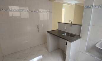 Imagem 4: Excelente oportunidade de locação: Apartamento com 2 quartos e vaga na Região do Jardim Au