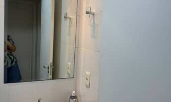 Imagem 3: Imperdível: Apartamento de 2 quartos com suíte e vaga na Vila Proost de Souza, Campinas-SP