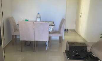 Imagem 3: Apartamento à venda em Campinas-SP, bairro Bonfim: 2 quartos, 1 suíte, 1 sala, 1 vaga de g