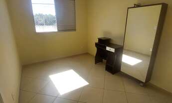 Imagem 5: Excelente oportunidade de locação: Apartamento com 2 quartos e vaga na Região do Jardim Au