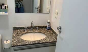 Imagem 2: Imperdível: Apartamento de 2 quartos com suíte e vaga na Vila Proost de Souza, Campinas-SP