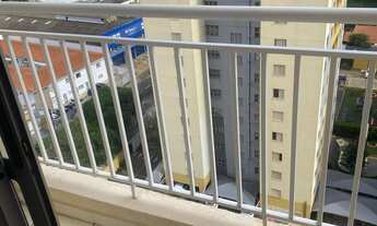 Imagem: Apartamento à venda em Campinas-SP, bairro