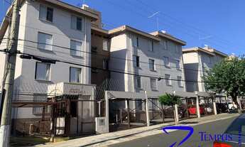 Imagem: Apartamento à venda em Campinas-SP, Jardim