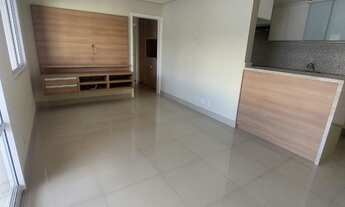 Imagem: Apartamento à venda em Campinas - Vila