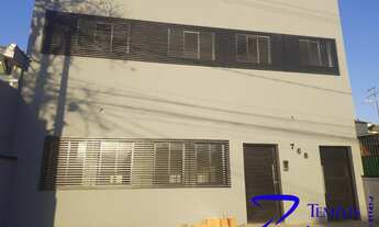 Imagem: Aluguel de Sala Comercial de Alto Padrão