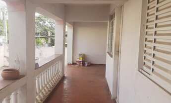 Imagem: CASA ANTIGA ÓTIMA ESTRUTURA PARA REFORMA