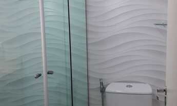 Imagem 6: APTO A VENDA NO COND. TORRES DO BONFIM, ANDAR ALTO, SOL DA MANHÃ, COM 3 DOR 1 SUITE, ARMÁR