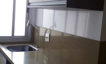 Imagem 2: APTO A VENDA NO COND. TORRES DO BONFIM, ANDAR ALTO, SOL DA MANHÃ, COM 3 DOR 1 SUITE, ARMÁR