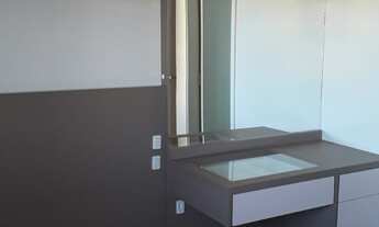 Imagem 7: APTO A VENDA NO COND. TORRES DO BONFIM, ANDAR ALTO, SOL DA MANHÃ, COM 3 DOR 1 SUITE, ARMÁR